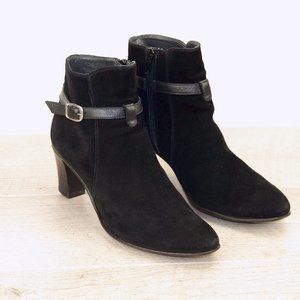 $790 GRAVATI Neiman Marcus 5.5 Allen Edmonds Bags